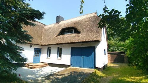 Dat R�genhus
