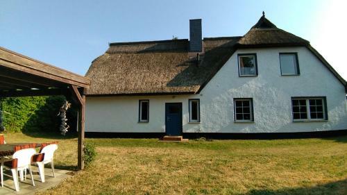 Dat R�genhus