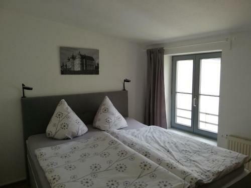 Hostal Pension Am Pferdemarkt