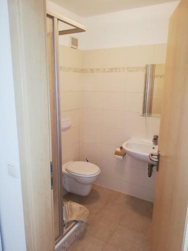 Hostal Pension Am Pferdemarkt