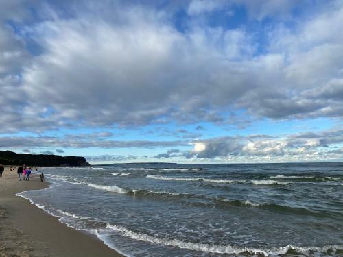 Apartamento Altes Siedlerhaus Nesebanz