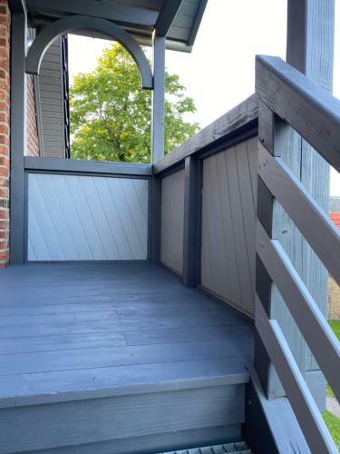 Apartamento Altes Siedlerhaus Nesebanz