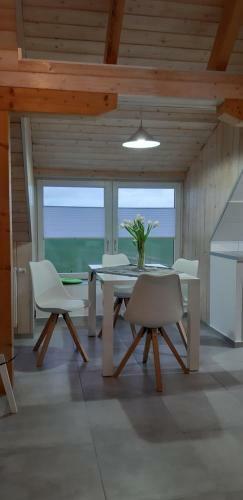 Apartamento Altes Siedlerhaus Nesebanz