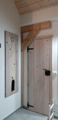 Apartamento Altes Siedlerhaus Nesebanz