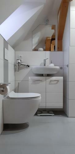 Apartamento Altes Siedlerhaus Nesebanz