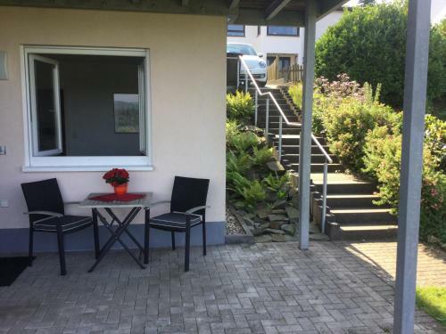Apartamento Fewo Mit Fernblick