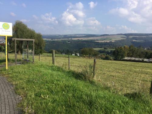 Apartamento Fewo Mit Fernblick