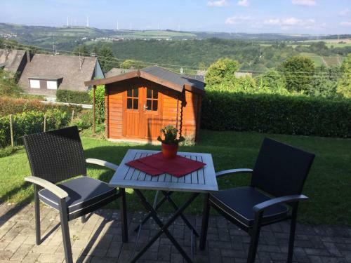 Apartamento Fewo Mit Fernblick