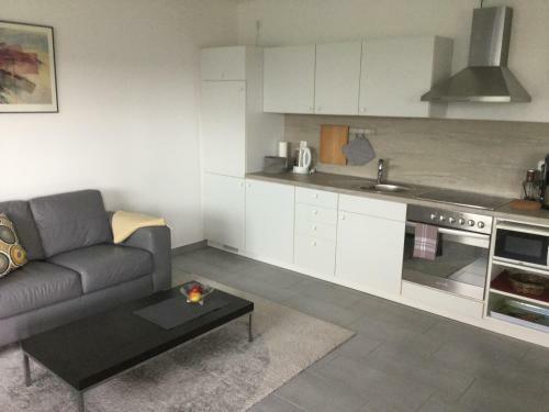Apartamento Fewo Mit Fernblick