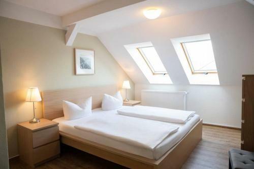 Apartamento Ferienwohnung Schlossblick