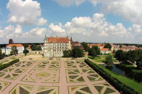 Apartamento Ferienwohnung Schlossblick
