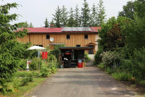 Apartamento Merlins Inseltraum