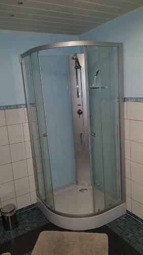 Apartamento Merlins Inseltraum