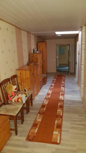 Apartamento Merlins Inseltraum