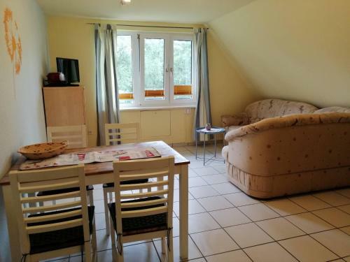 Apartamento Bernsteinchen