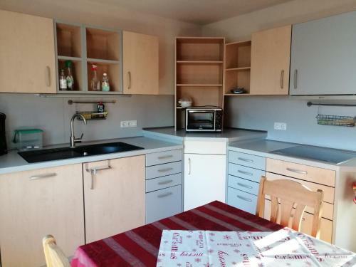 Apartamento Bernsteinchen