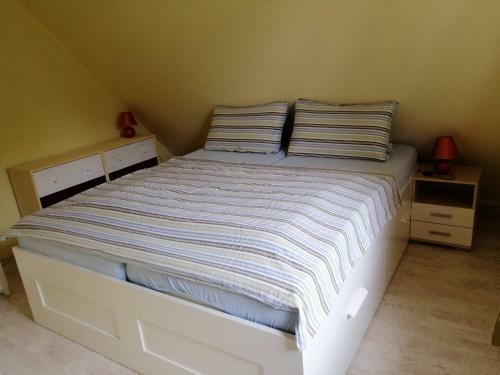 Apartamento Bernsteinchen