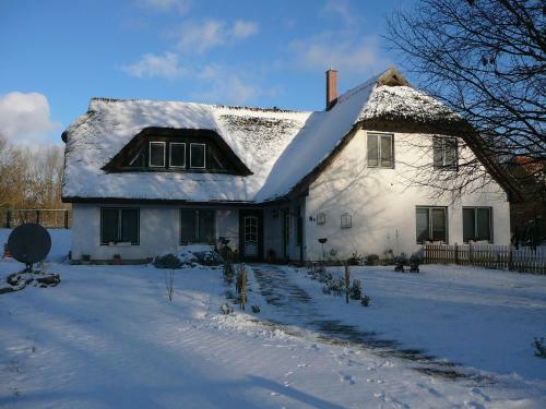 Apartamento Bernsteinchen