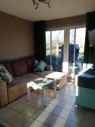 Apartamento Bernsteinchen