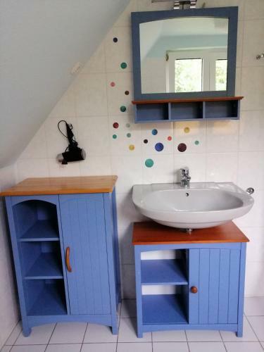 Apartamento Bernsteinchen