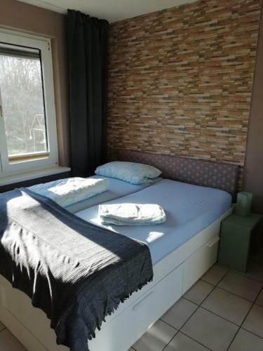 Apartamento Bernsteinchen
