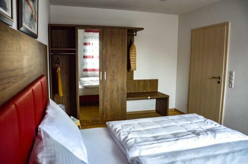 Apartamento G�stehaus Munk