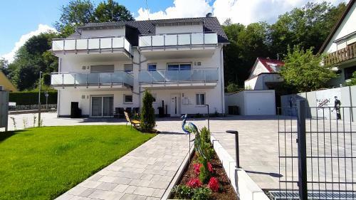 Apartamento G�stehaus Munk