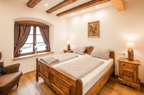 Hostal Alte Ritterstube