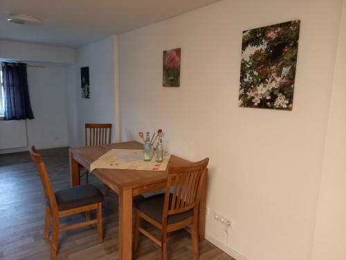 Posada Wollr�der Krug
