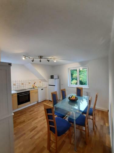 Apartamento Ferienwohnungen B�gner