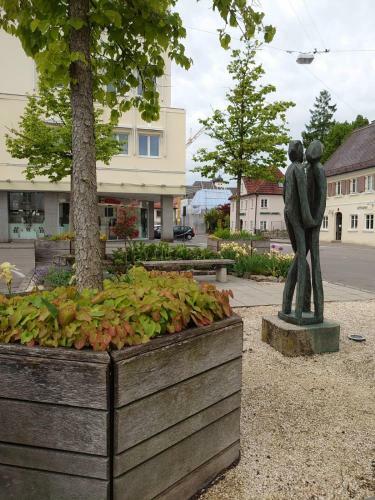 Apartamento Ferienwohnungen B�gner
