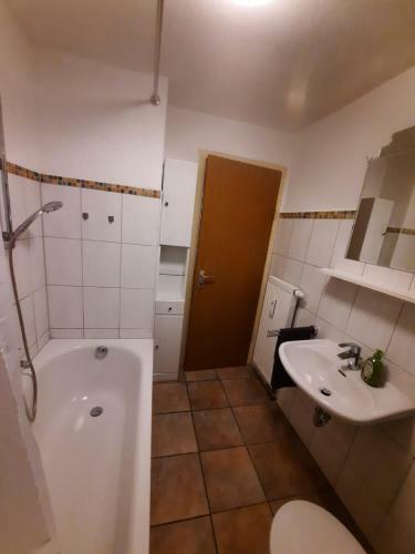 Apartamento Ferienwohnungen B�gner