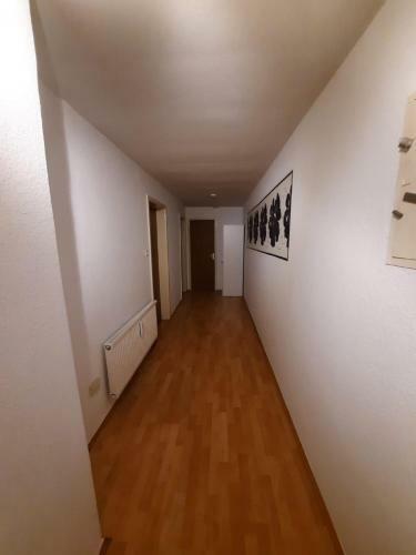 Apartamento Ferienwohnungen B�gner