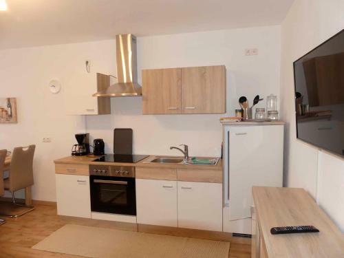 Apartamento Fewo Zum Kuhturm
