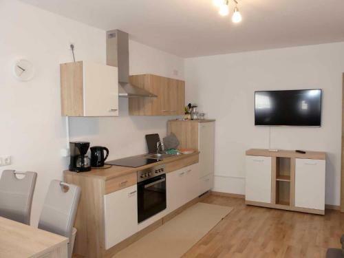 Apartamento Fewo Zum Kuhturm