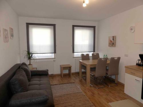 Apartamento Fewo Zum Kuhturm