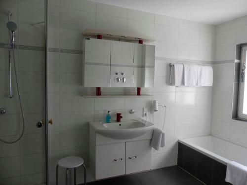 Apartamento Fewo Zum Kuhturm