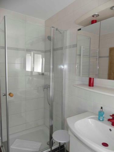 Apartamento Fewo Zum Kuhturm