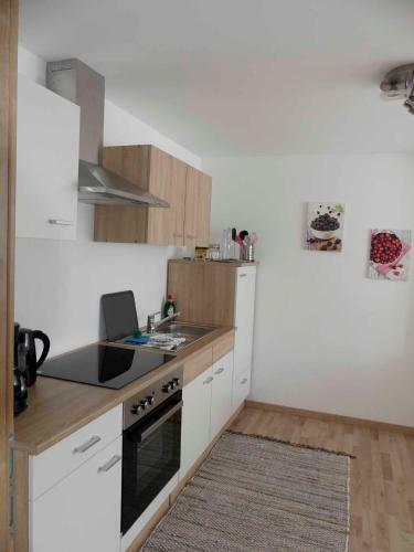 Apartamento Fewo Zum Kuhturm