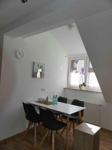 Apartamento Fewo Zum Kuhturm