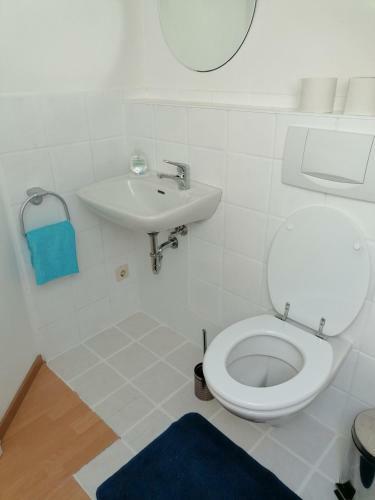 Apartamento Thomas Haus