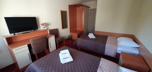 Hotel Poock