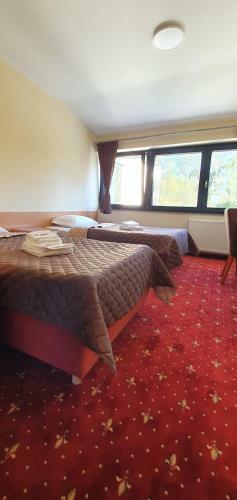 Hotel Poock