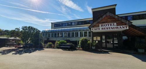 Hotel Poock