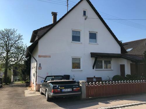 Apartamento Holiday Home K�tz