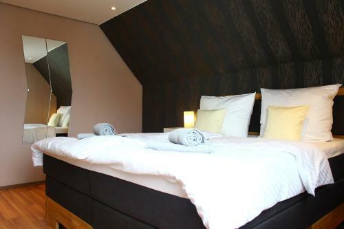 Apartamento Holiday Home K�tz