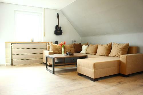 Apartamento Holiday Home K�tz