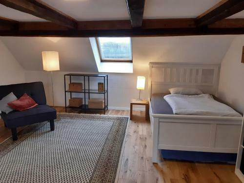 Apartamento Ferienwohnungen Schiffstatt