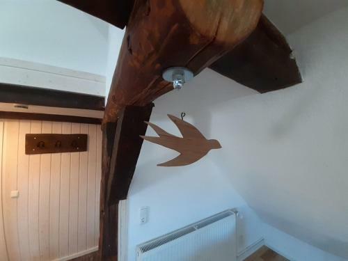 Apartamento Ferienwohnungen Schiffstatt