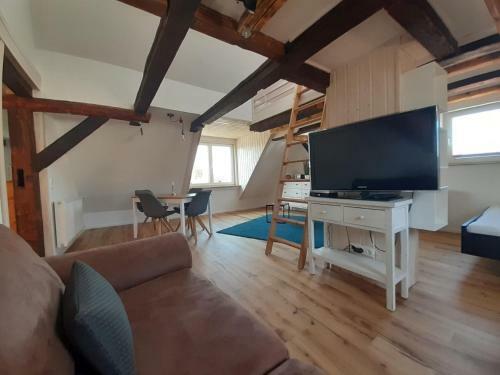 Apartamento Ferienwohnungen Schiffstatt